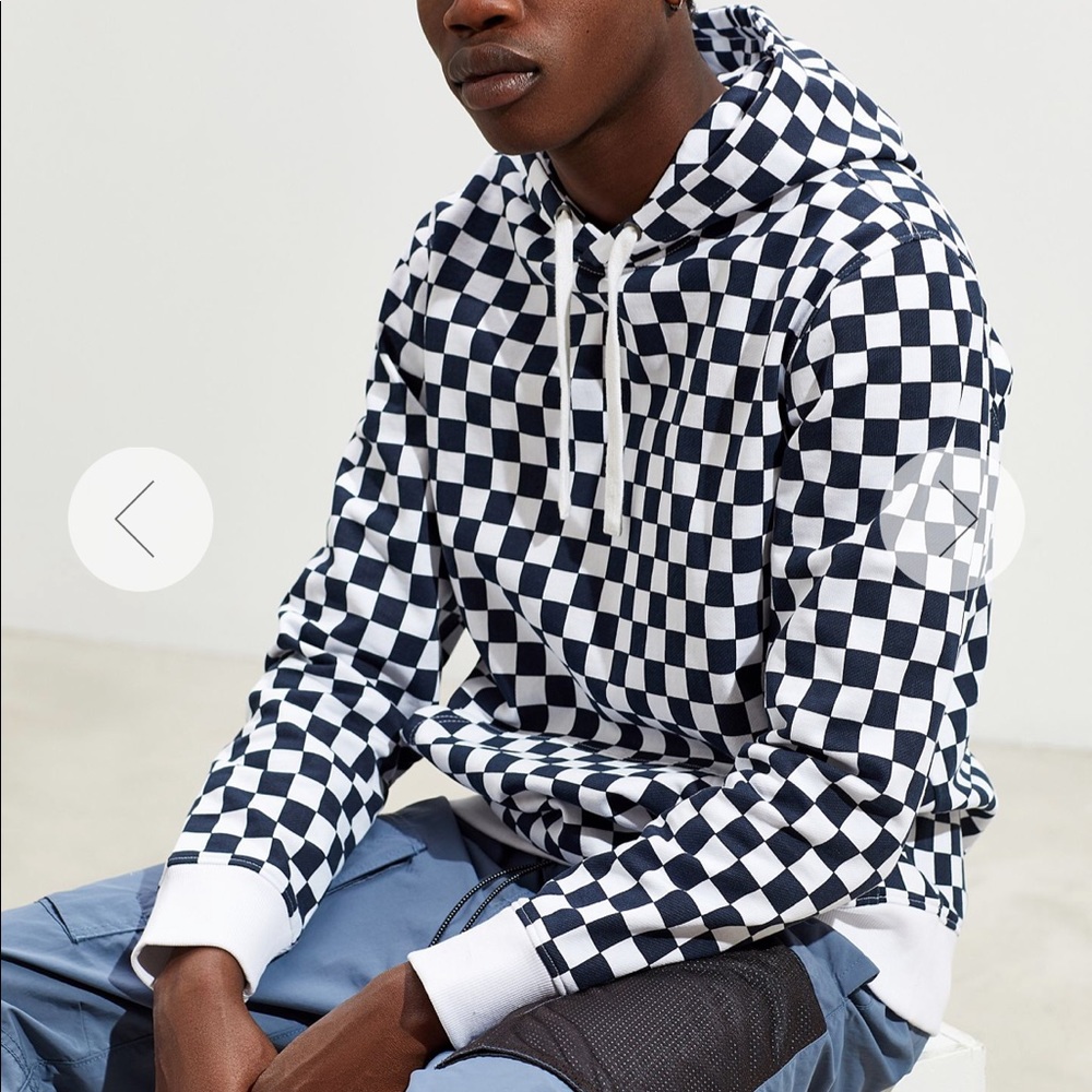 Urban Outfitters Calvin Klein Hoodie